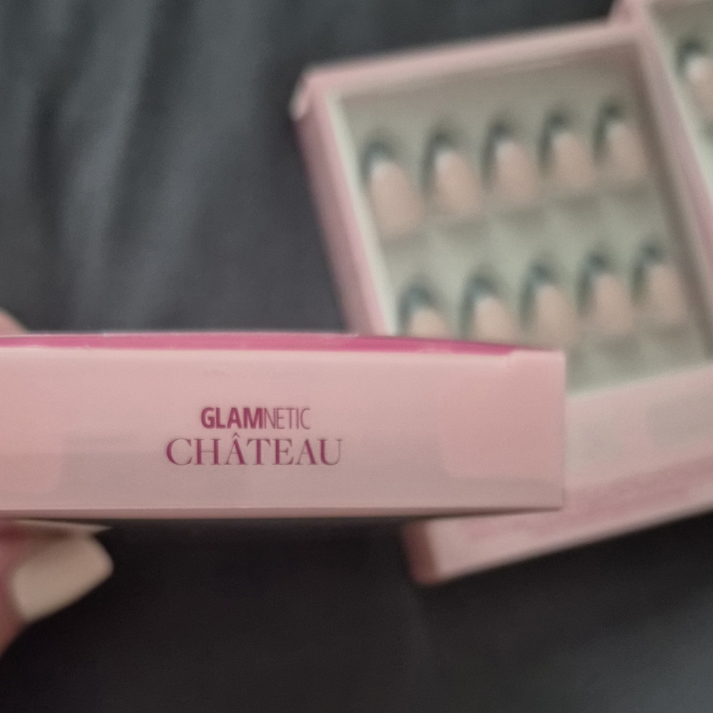 Château Nail Set
